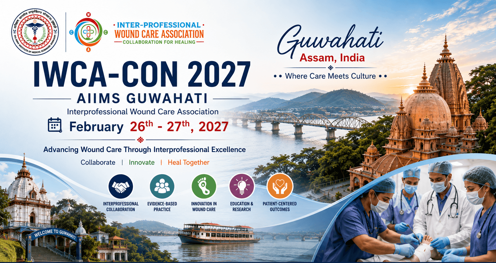 IWCA-CON 2027