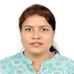 Dr. Sangeetha Kalabhairav
