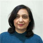 Dr. Neeru Bhandari